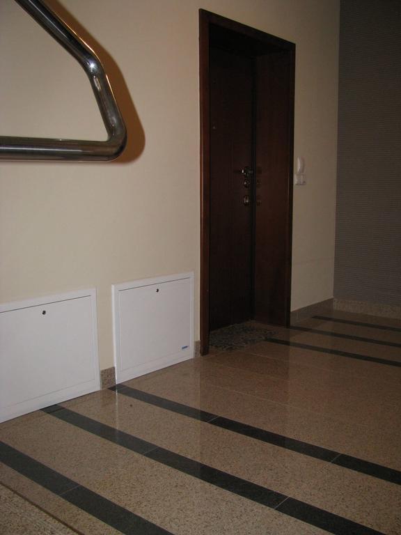 Bystra Woda Apartament Sloneczny Zakopane Exterior photo